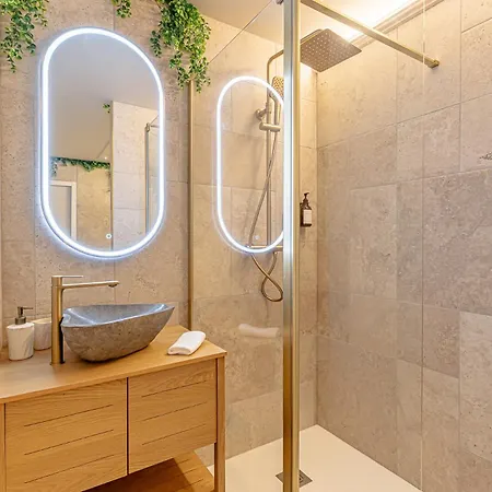 Apartman Ellendor - Privatif De Gamme, Luxe, Ciel Etoile & Experience Seigneur Des Anneaux *