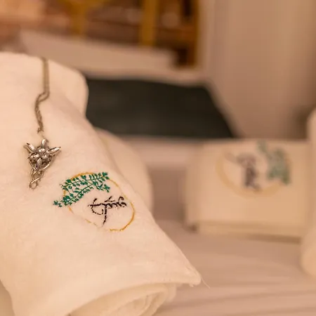 Ellendor - Privatif De Gamme, Luxe, Ciel Etoile & Experience Seigneur Des Anneaux * Évreux