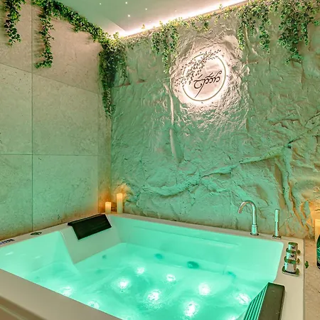 Ellendor - Privatif De Gamme, Luxe, Ciel Etoile & Experience Seigneur Des Anneaux Apartman *