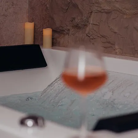 Ellendor - Privatif De Gamme, Luxe, Ciel Etoile & Experience Seigneur Des Anneaux Apartman *