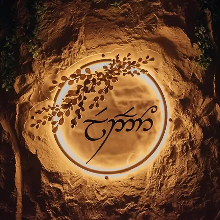 Apartman Ellendor - Privatif De Gamme, Luxe, Ciel Etoile & Experience Seigneur Des Anneaux