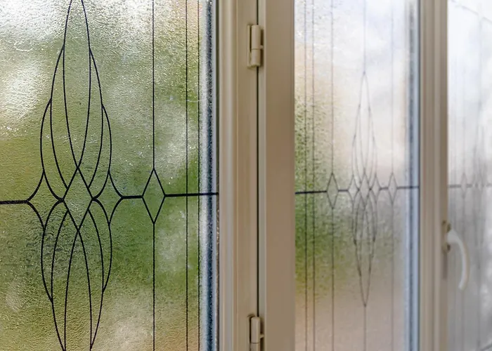 Appartamento Ellendor - Privatif De Gamme, Luxe, Ciel étoilé&expérience Seigneur Des Anneaux