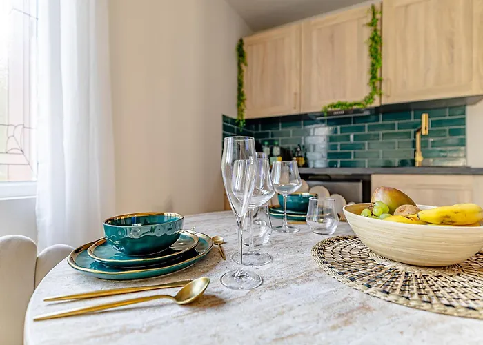 Appartamento Ellendor - Privatif De Gamme, Luxe, Ciel étoilé&expérience Seigneur Des Anneaux *